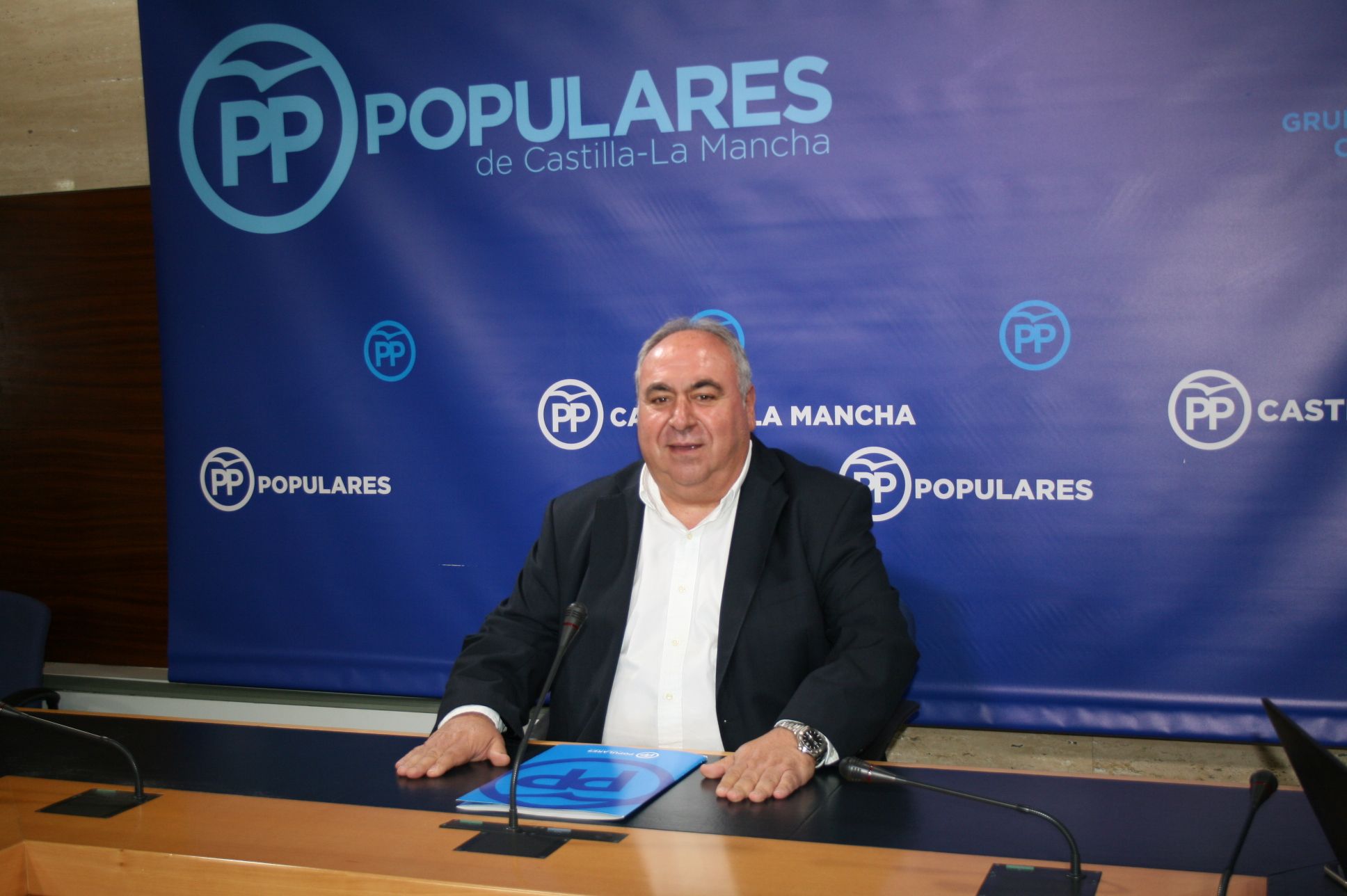 Tirado: “Las 200 medidas del PP para la reconstrucción de Castilla-La Mancha son necesarias para superar la crisis”