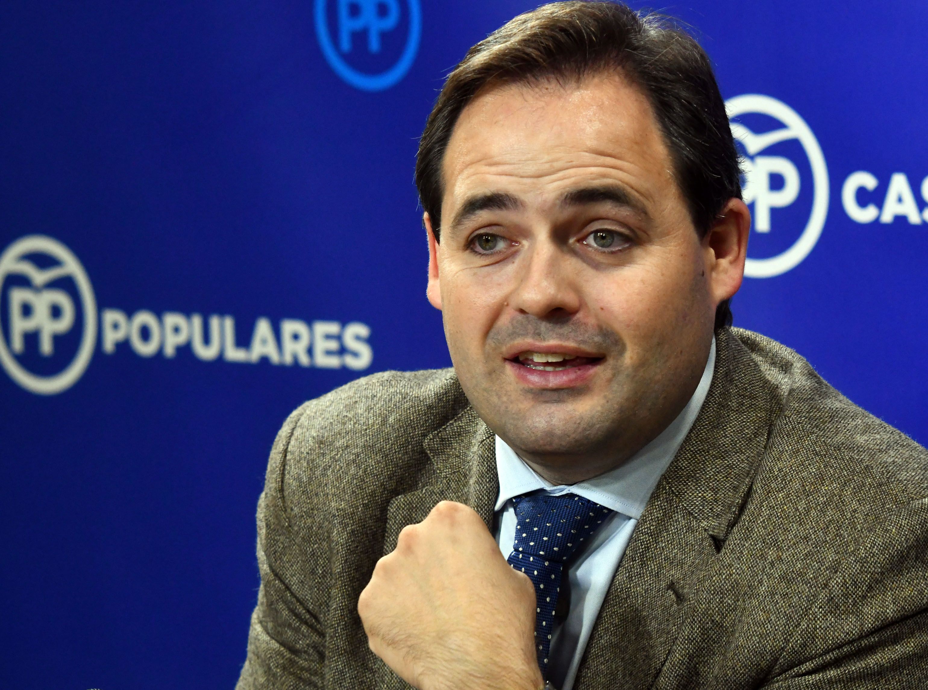 El PP-CLM traslada al Gobierno Regional la inquietud de los profesionales sanitarios ante la escasez de material de protección en atención primaria y hospitalaria