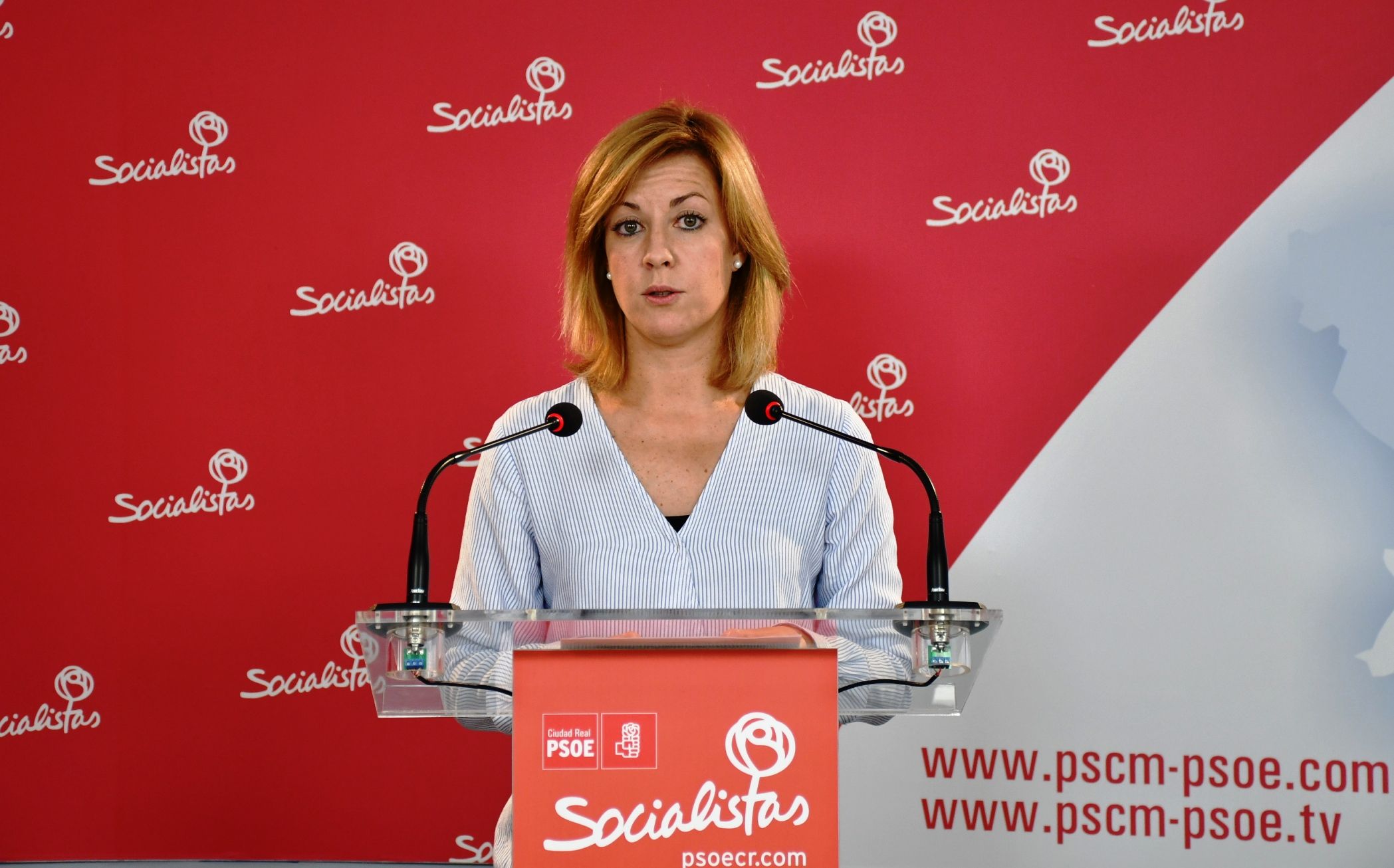Abengózar: “Núñez debe aclarar de una vez si quiere que Cospedal sea la presidenta de honor del PP de C-LM”