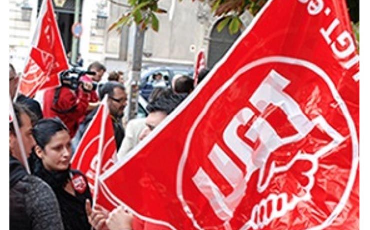 UGT CLM elegirá su nueva ejecutiva en el VIII Congreso Regional del 14 de octubre de 2020