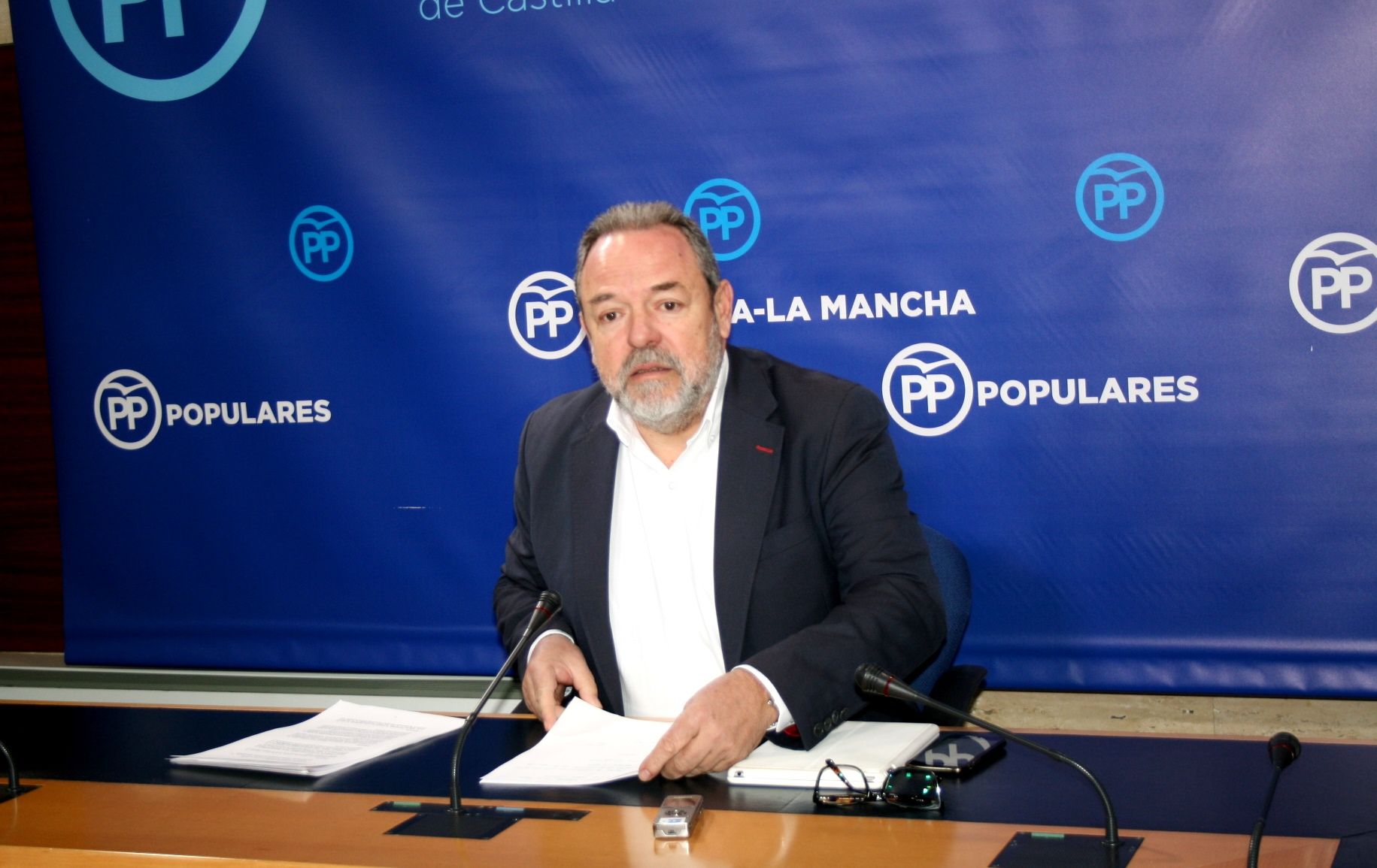 Defensa a ultranza del PP a la caza