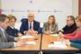 ERC registra su enmienda a la totalidad y descarta retirarla: 
