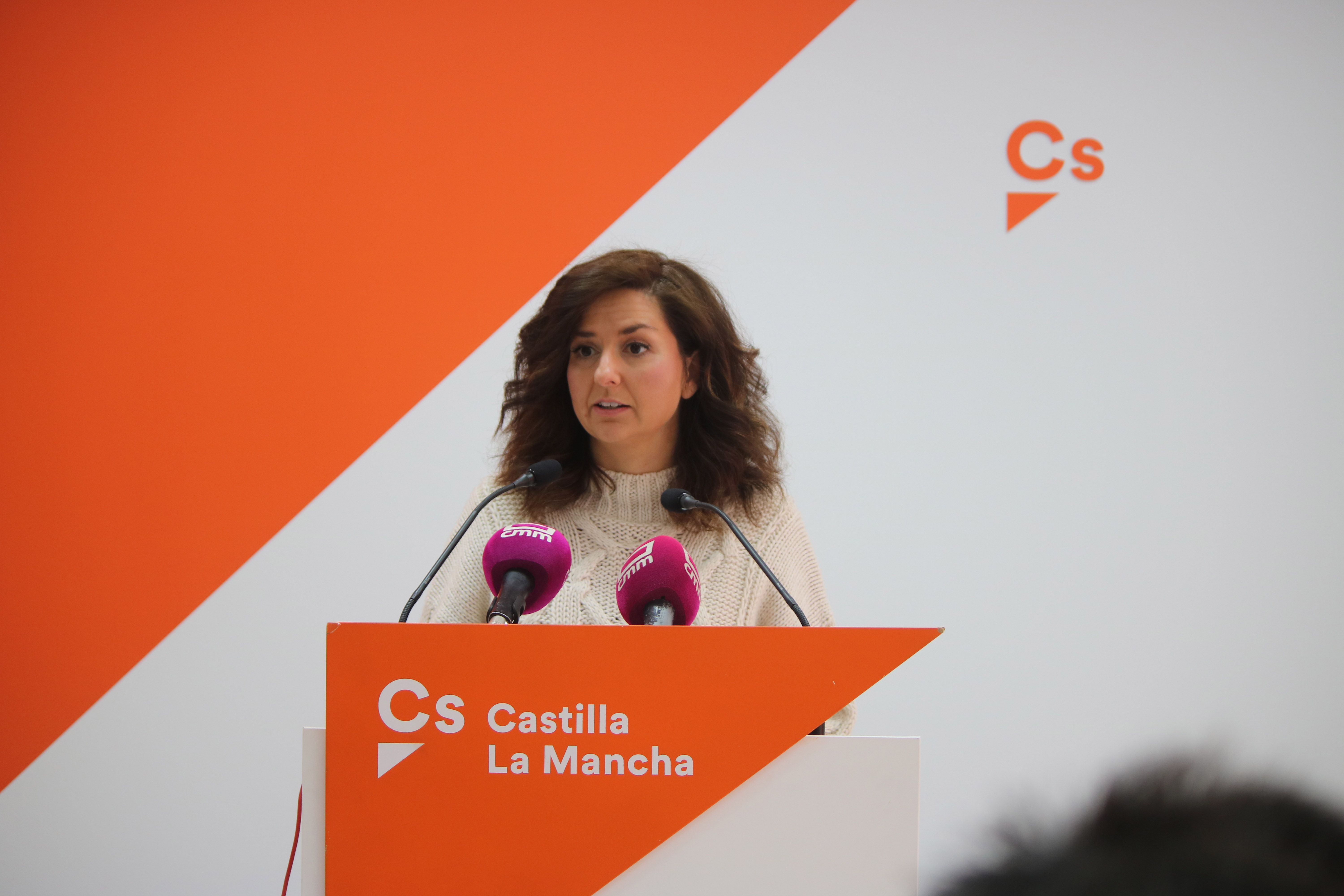 Cs lamenta que el Gobierno de Sánchez renuncie a la A-40 pese a que García-Page afirmó hace unos meses que tenía su compromiso