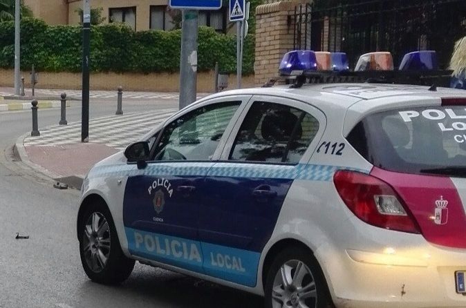 La Policía continuará velando por el cumplimiento de los horarios, la instalación de terrazas, la apertura de negocios y evitando aglomeraciones