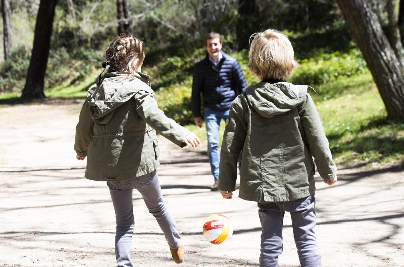 El Ayuntamiento de Cuenca destinará ayudas para conciliación durante este verano