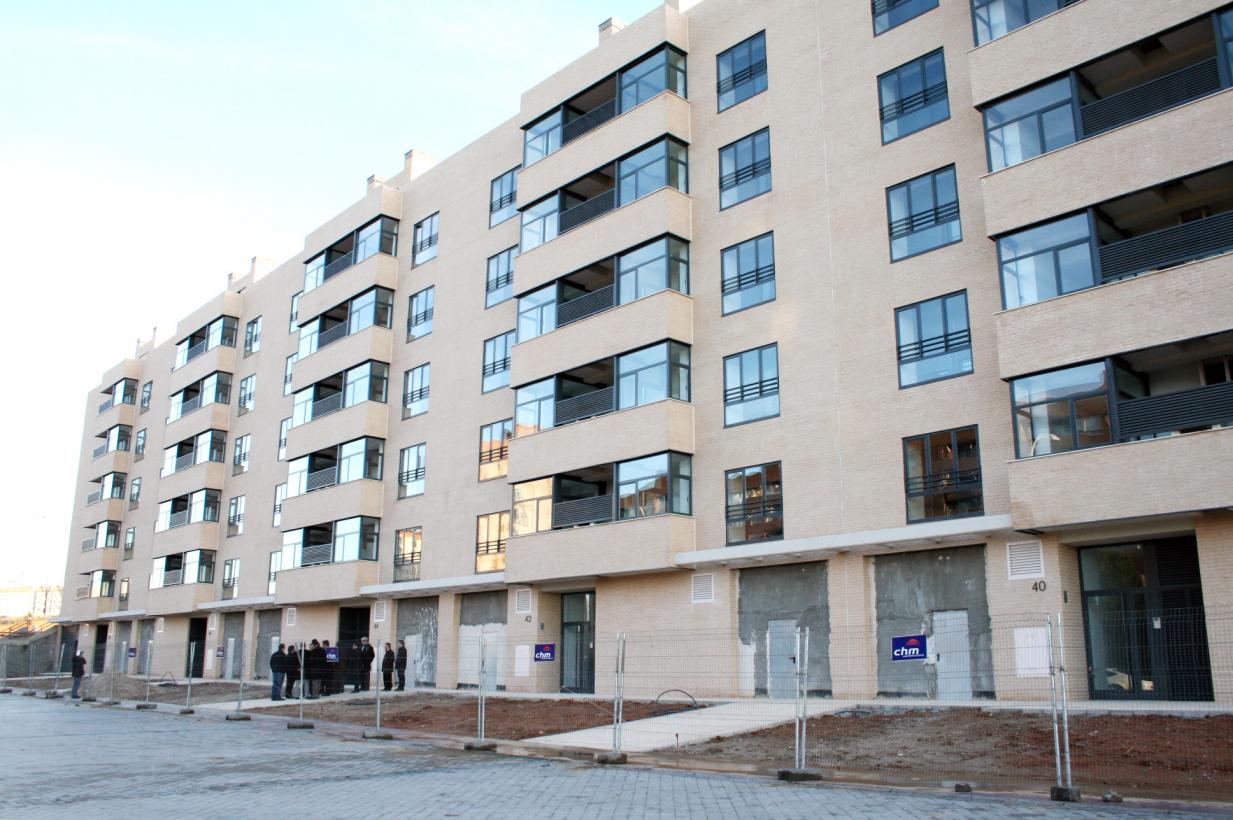 El Gobierno de Castilla-La Mancha avanza en los compromisos en materia de vivienda y transportes marcados en el Consejo Itinerante celebrado en La Roda