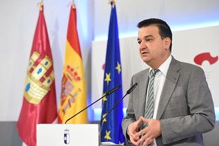 El Gobierno regional, junto con el sector del ajo, lanza un mensaje de tranquilidad ante una campaña que se desarrollará con normalidad