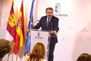 El número de casos en C-LM sube en 396 hasta los 1.819 y ya supera el centenar de muertes al sumar 28 más