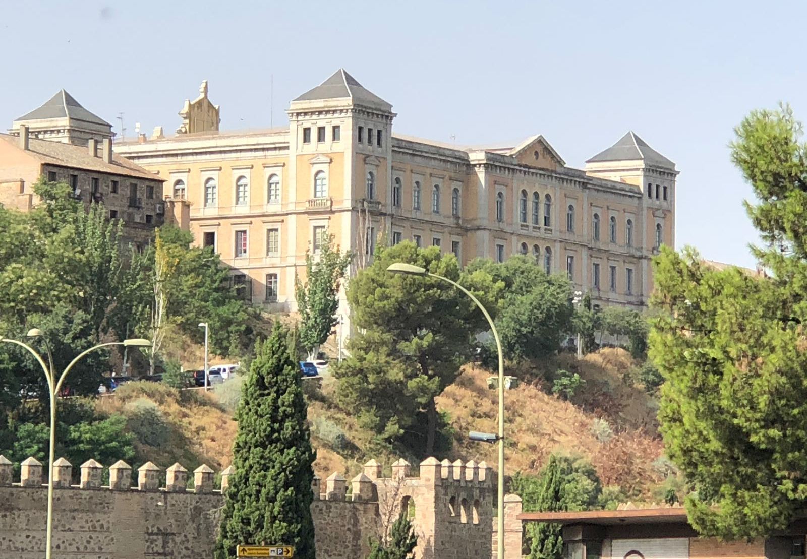 La Diputación de Toledo ofrece una plataforma gratuita a los ayuntamientos para la reserva y gestión de las instalaciones deportivas