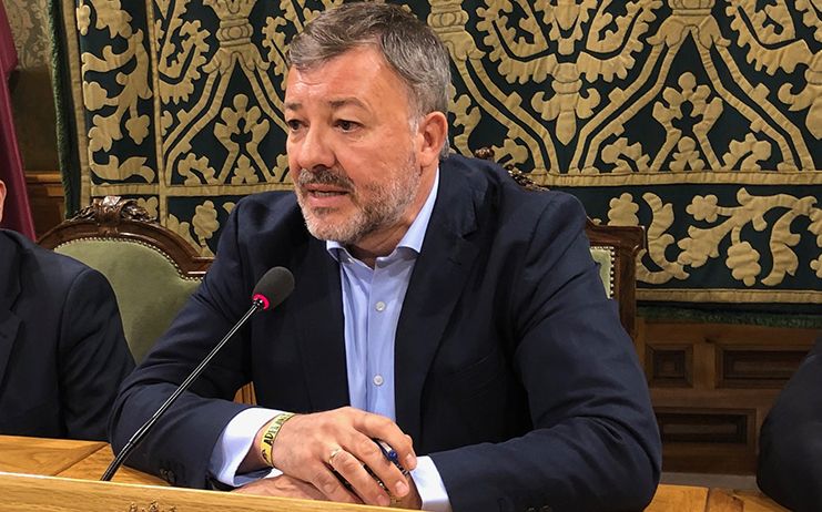 El Ayuntamiento de Cuenca hace un llamamiento a la prudencia para encarar la primera fase de la desescalada