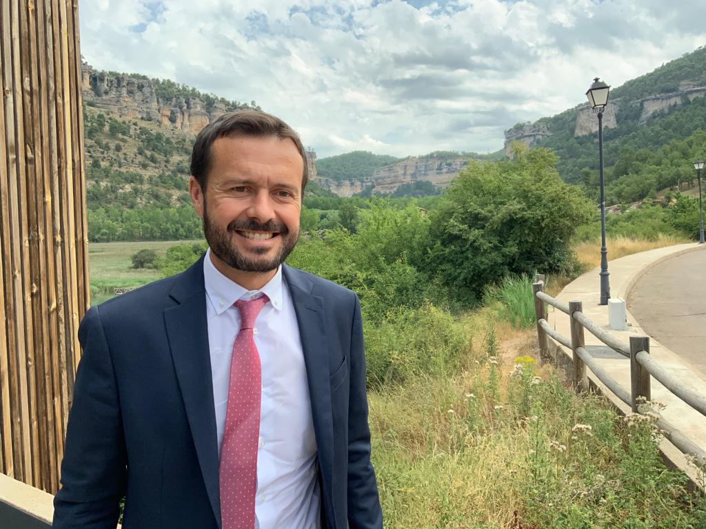 El Gobierno de Castilla-La Mancha aprobará antes de que finalice el año las tasas de residuos para inertes, residuos industriales peligrosos y no peligrosos