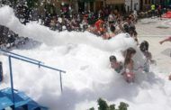 Iriépal suspende sus fiestas patronales para “proteger la salud de sus vecinos” y evitar futuros contagios y rebrotes de coronavirus