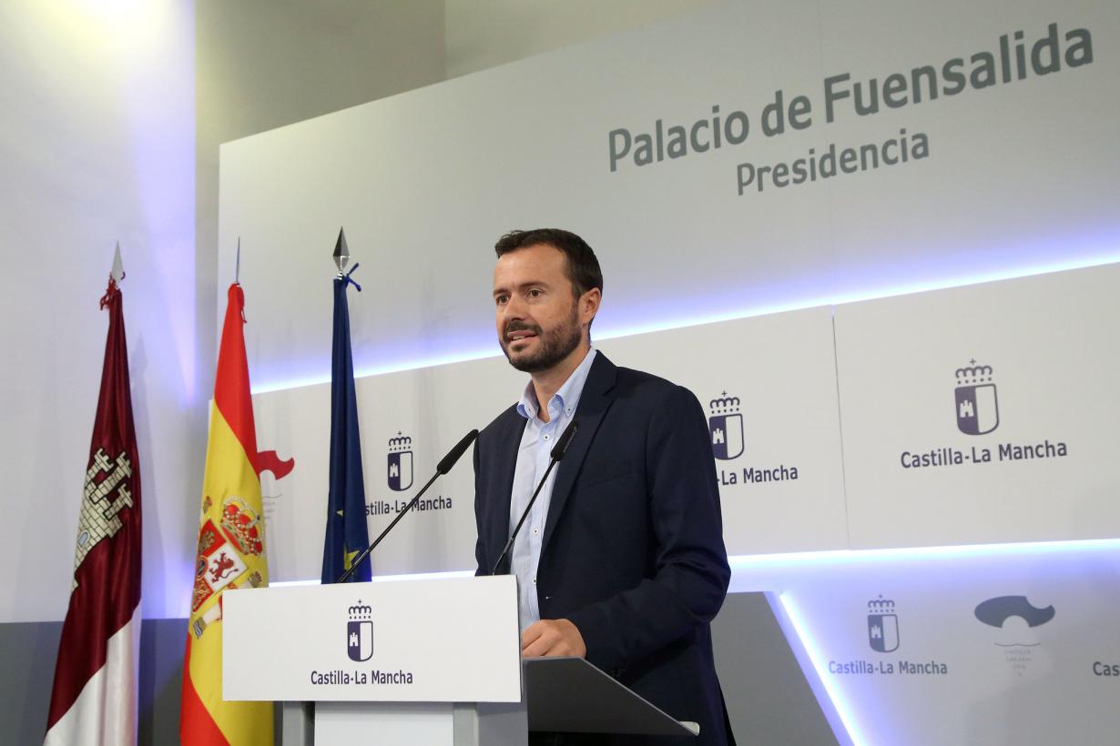 El Gobierno de Castilla-La Mancha elabora la Estrategia común de la Agenda 2030 integrando las demandas sociales, económicas y medioambientales que requiere una región sostenible