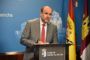 El Ayuntamiento repara el vallado de las pistas deportivas de los barrios de Santa María y Nuestra Señora del Prado