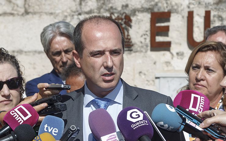 Luz verde definitiva al proyecto de urbanización del SUE 30 de Guadalajara