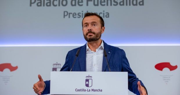 El Gobierno de Castilla-La Mancha pone en valor los recursos regionales de información y protección al consumidor en la reunión mantenida por el Ministerio con las Comunidades Autónomas