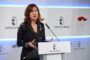 El Gobierno de Castilla-La Mancha traslada a la Asociación Empresa Familiar las medidas diseñadas para impulsar su recuperación
