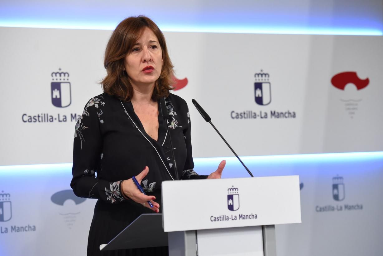 Castilla-La Mancha enviará al Ministerio de Sanidad entre hoy y mañana toda la documentación sobre equipos de rastreo para afrontar con garantías la desescalada