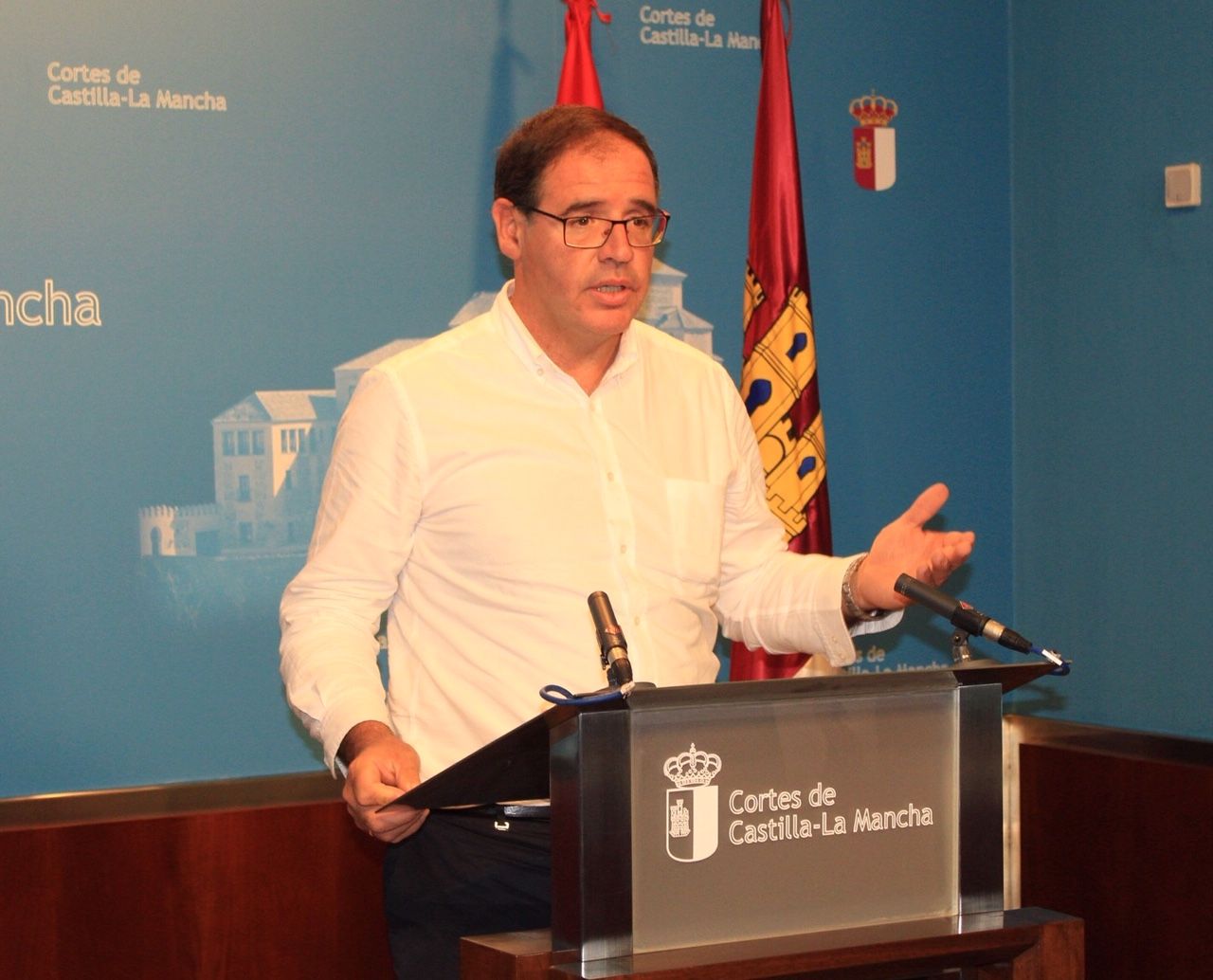Prieto destaca la labor de los alcaldes en atender a los vecinos y en la limpieza de los pueblos en la crisis del coronavirus