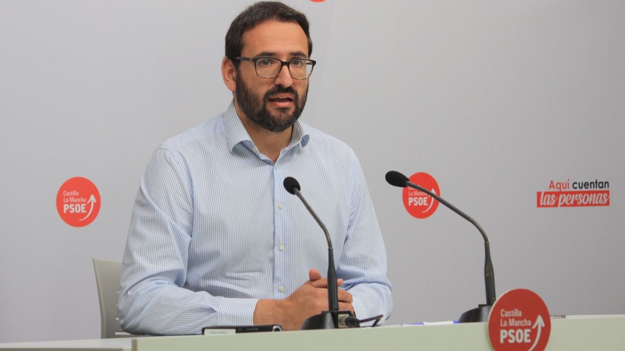 Carta abierta de Sergio Gutiérrez a Carolina Agudo