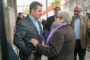 Hidalgo destaca que los médicos de Atención Primaria son el “contacto más directo de los ciudadanos con la Sanidad Pública”