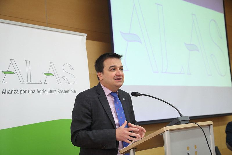 El sector agroalimentario regional alcanza datos históricos en plena pandemia representando casi el 40% del valor en las exportaciones en marzo de 2020