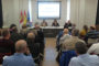 Una delegación de directores de centros escolares de Honduras se interesa por los programas educativos de Castilla-La Mancha