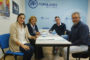 Núñez: “Hay que unir el voto en torno al proyecto del PP de Pablo Casado para que gane España”