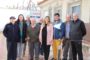 La alcaldesa de Talavera apuesta por cultivos emergentes y de futuro como el pistacho y la almendra para convertir en referente a la comarca