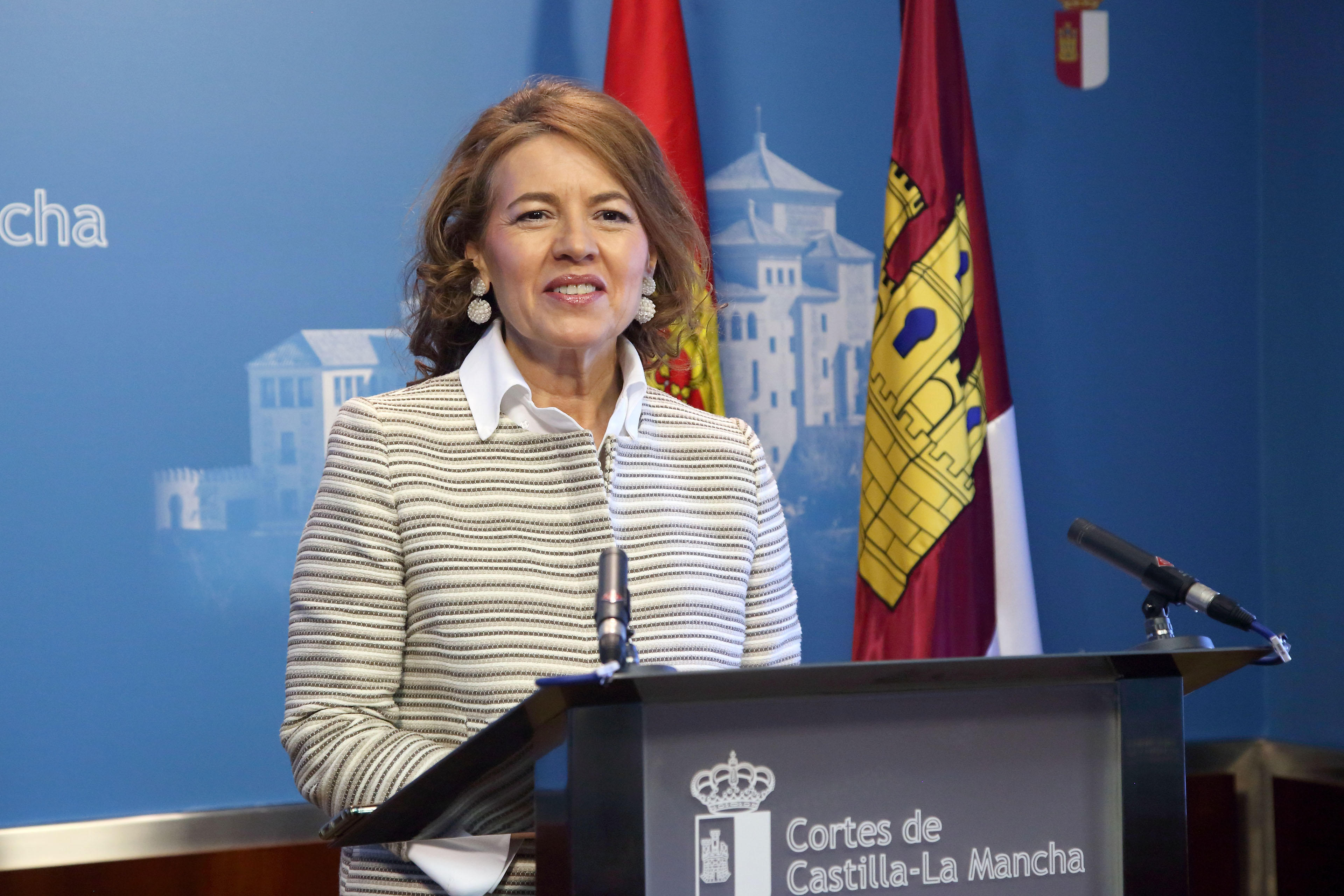 El Gobierno de Castilla-La Mancha atenderá a 13.000 familias con las Ayudas de Emergencia Excepcional