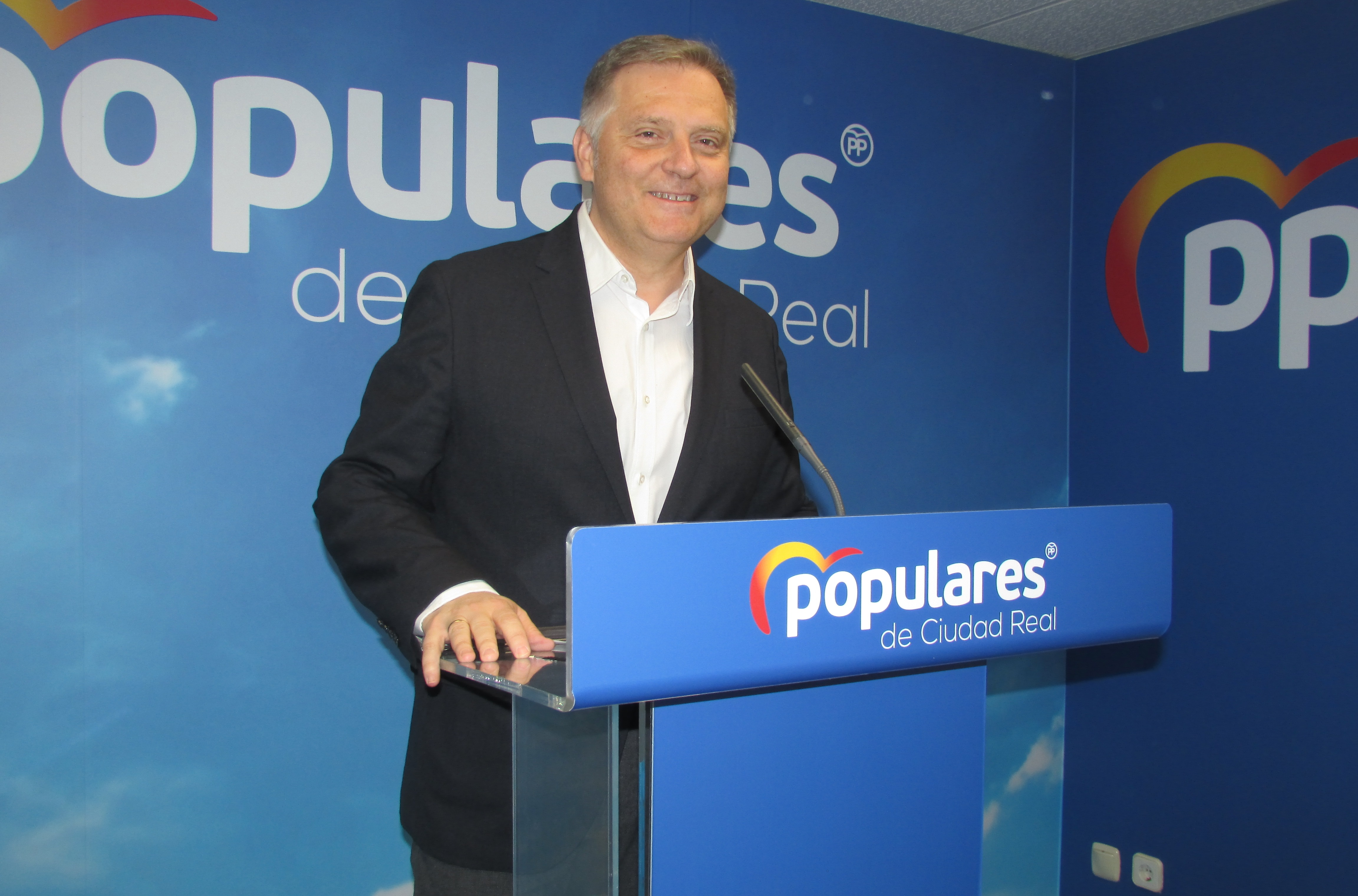 Cañizares: 