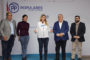 Eurocaja Rural acompaña a la Academia de Infantería en la inauguración del Curso Académico 2019/2020