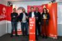 El PSOE garantizará por ley, e incluso, planteará una reforma constitucional para la revalorización de las pensiones con el IPC