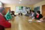 Agudo denuncia que los gobiernos incumplidores socialistas ponen en peligro los servicios sociales del mundo rural