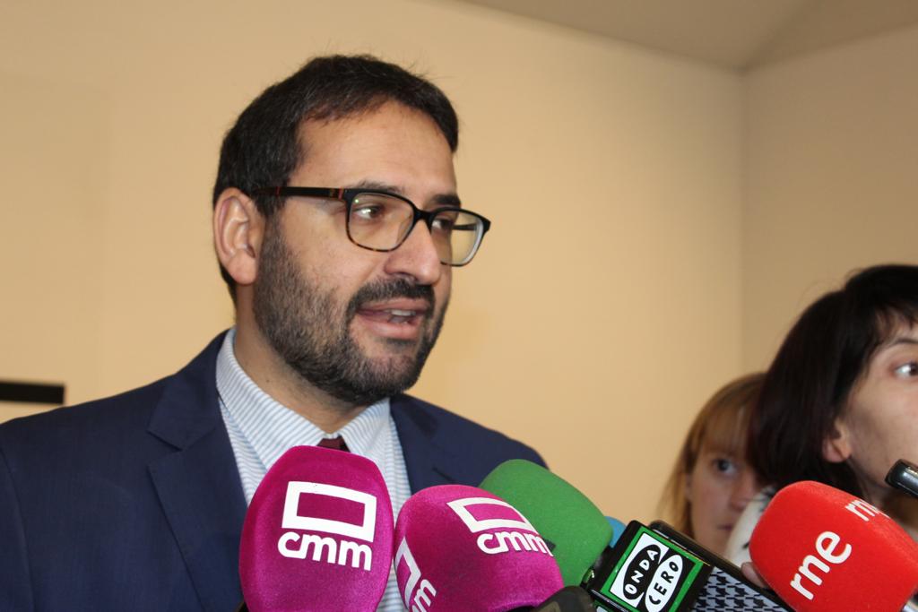 Gutiérrez apuesta por un Estatuto que garantice los derechos sociales, cohesione lo rural y lo urbano y desarrolle nuestro potencial económico
