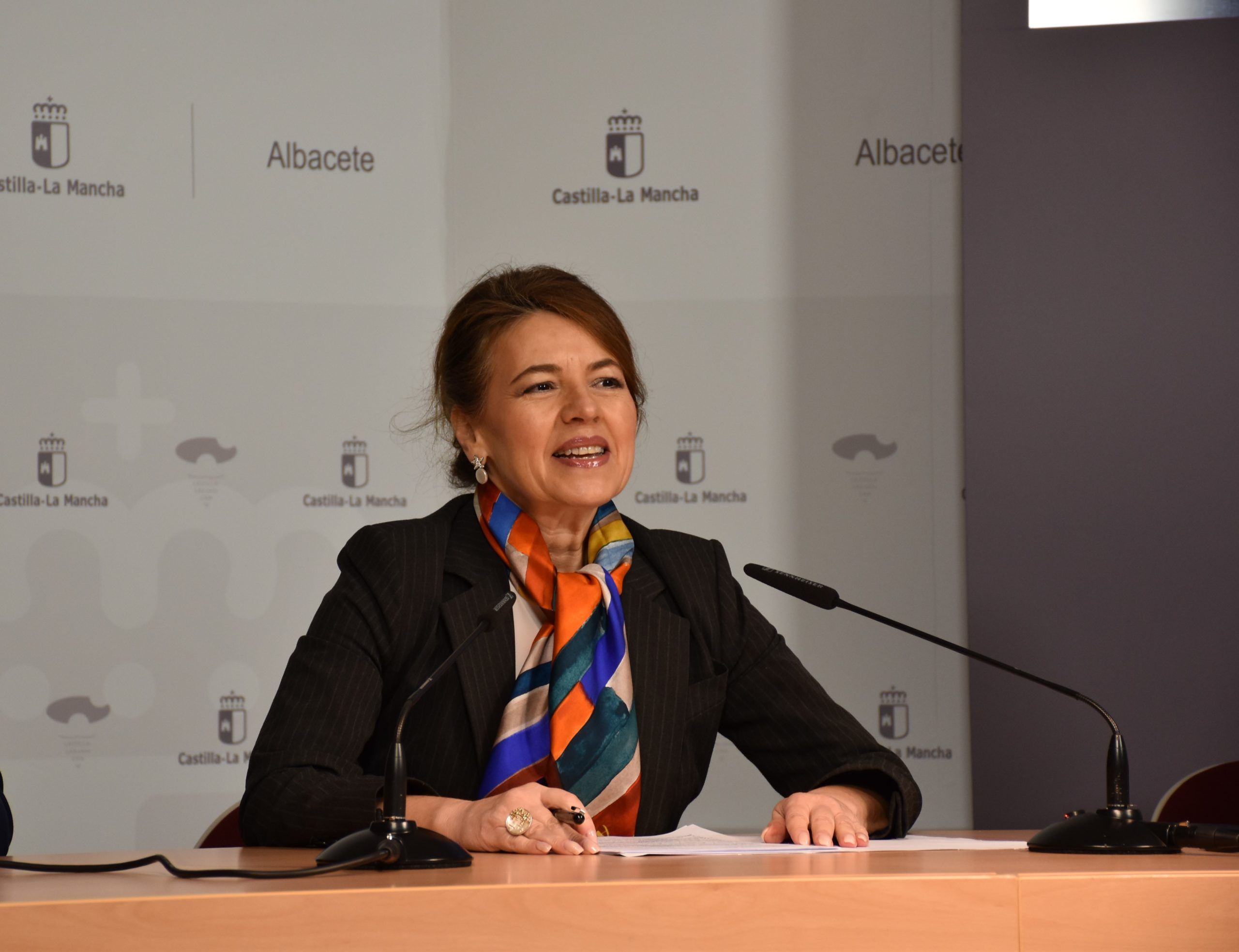 El Consejo de Gobierno resuelve la concesión de subvenciones en materia de atención y prevención a la infancia y a las familias por importe de 6 millones de euros
