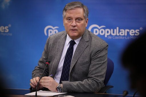 PP Ciudad Real pide que se aplace el pago de impuestos y tasas municipales