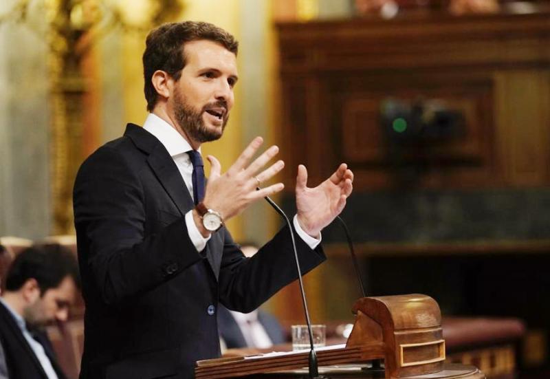 El PP pide la comparecencia de Illa para que explique “por qué el Gobierno inició la desescalada sin criterios objetivos entre autonomías”