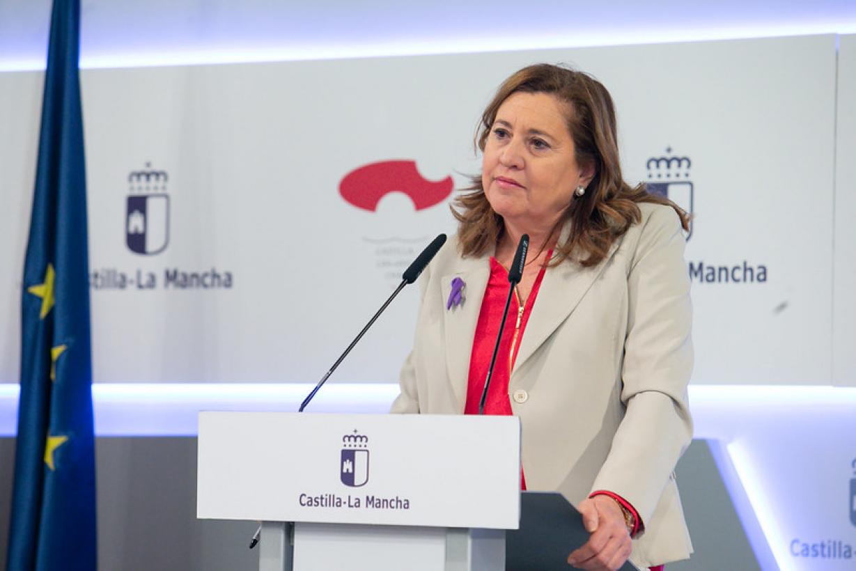 El Gobierno regional realiza una consulta pública previa a la elaboración de un decreto de orientación