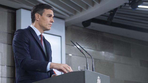 El Gobierno cambia el criterio y permite ir a segundas residencias en la misma provincia en la fase 1