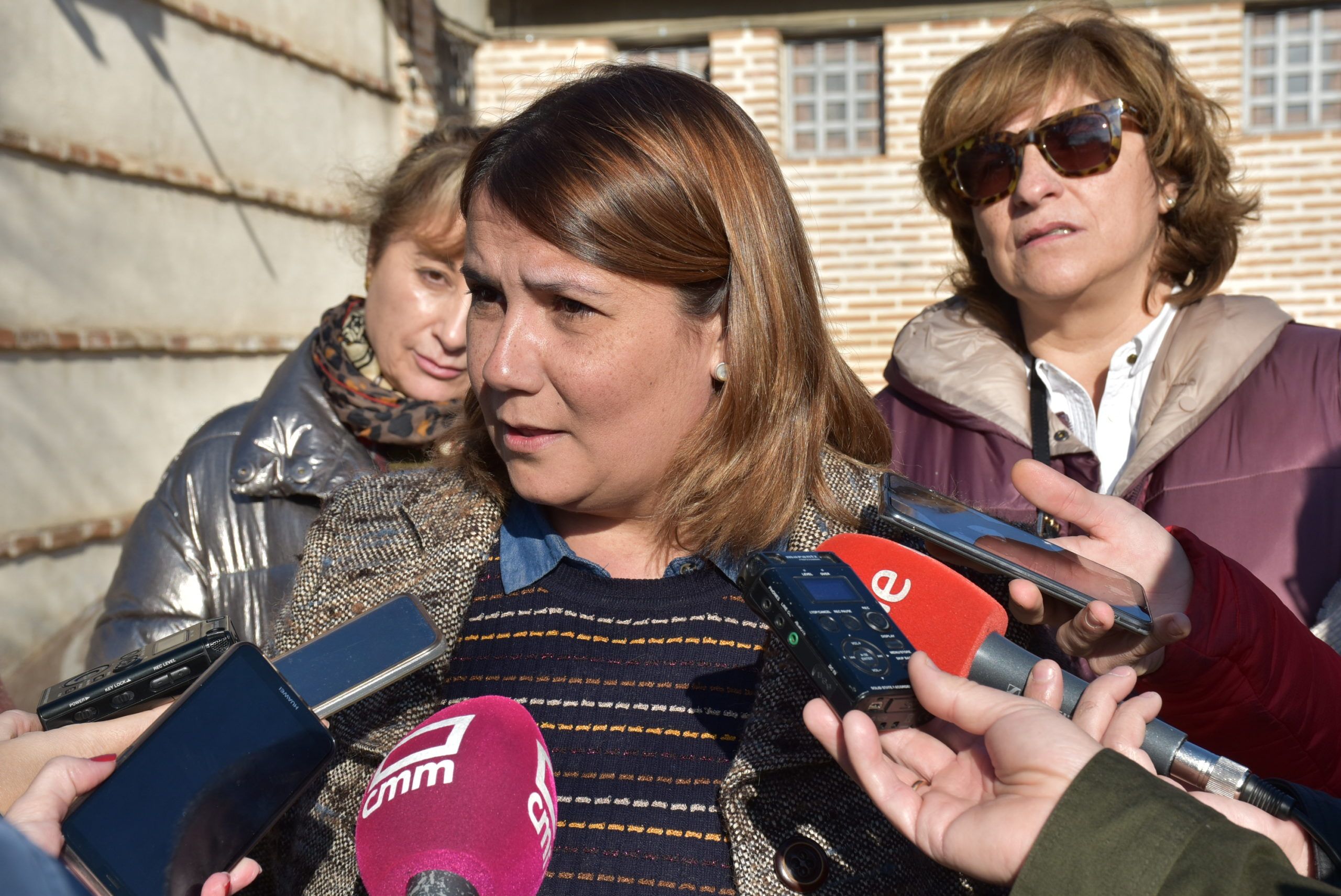 García Élez: “El Ayuntamiento se había preparado para que Talavera pudiera pasar a la fase 1 en la desescalada”