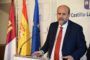 Navarrete: «El PP no reunió a los profesionales sanitarios cuando Echániz afirmó que los médicos se dormían en las guardias»