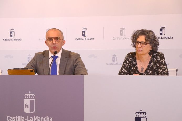 El Gobierno de Castilla-La Mancha pone en marcha el Plan Respira para la prevención y el control del tabaquismo