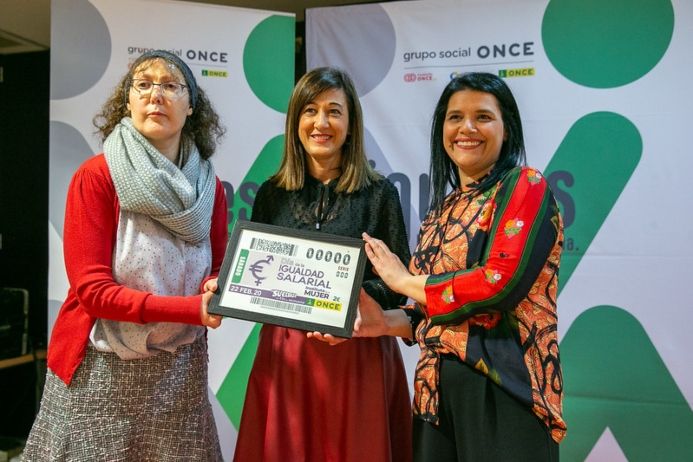 El Gobierno de Castilla-La Mancha reitera su compromiso con la igualdad salarial de las mujeres