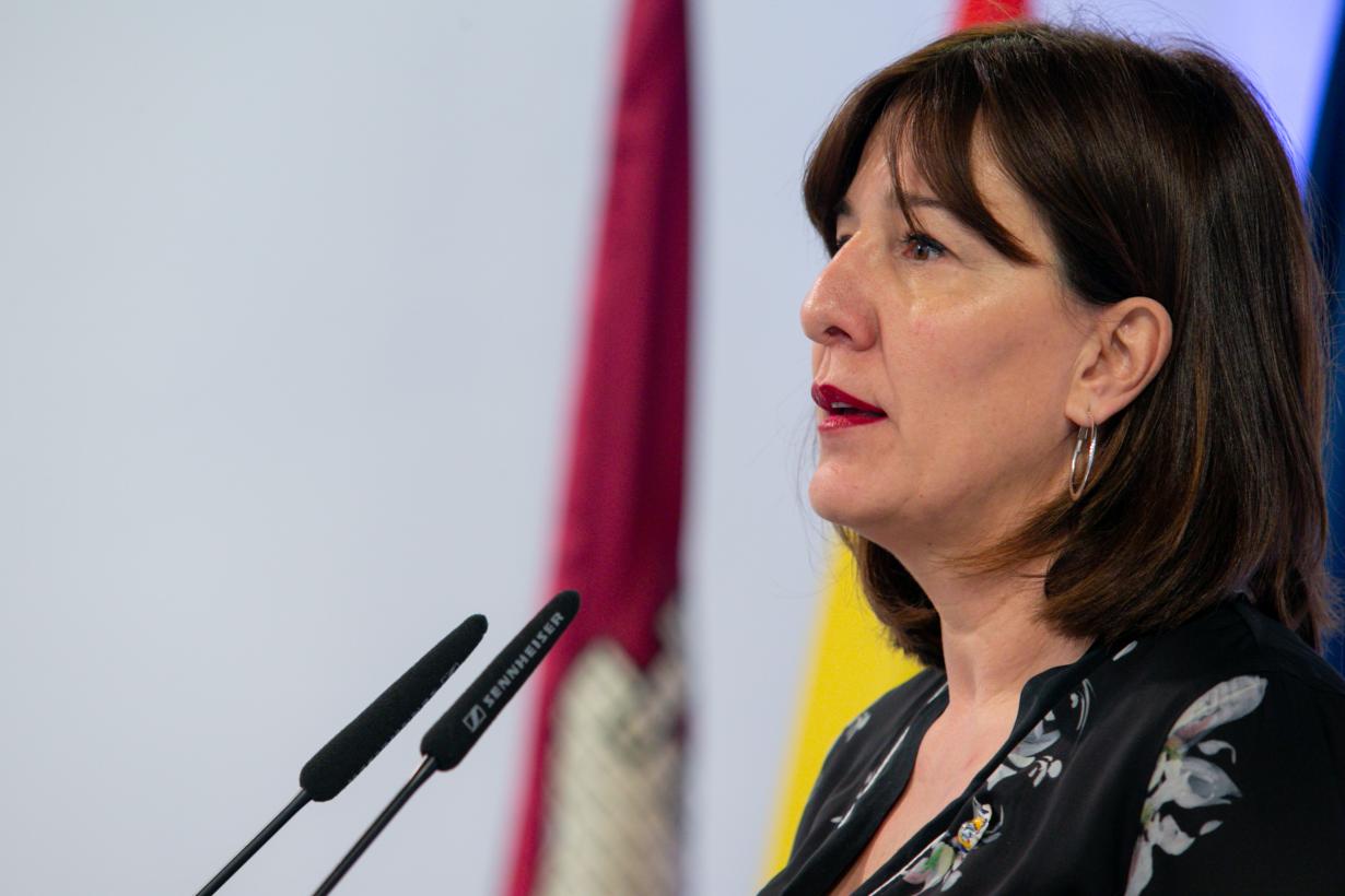 El Gobierno de Castilla-La Mancha considera tan importante la capacidad diagnóstica como la conducta individual, en cuanto a prudencia y distancia social