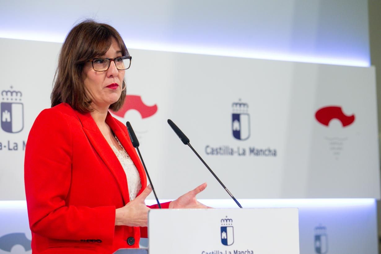 Castilla-La Mancha ultima la formación y dotación tecnológica de los equipos de rastreo que comenzarán a trabajar la próxima semana