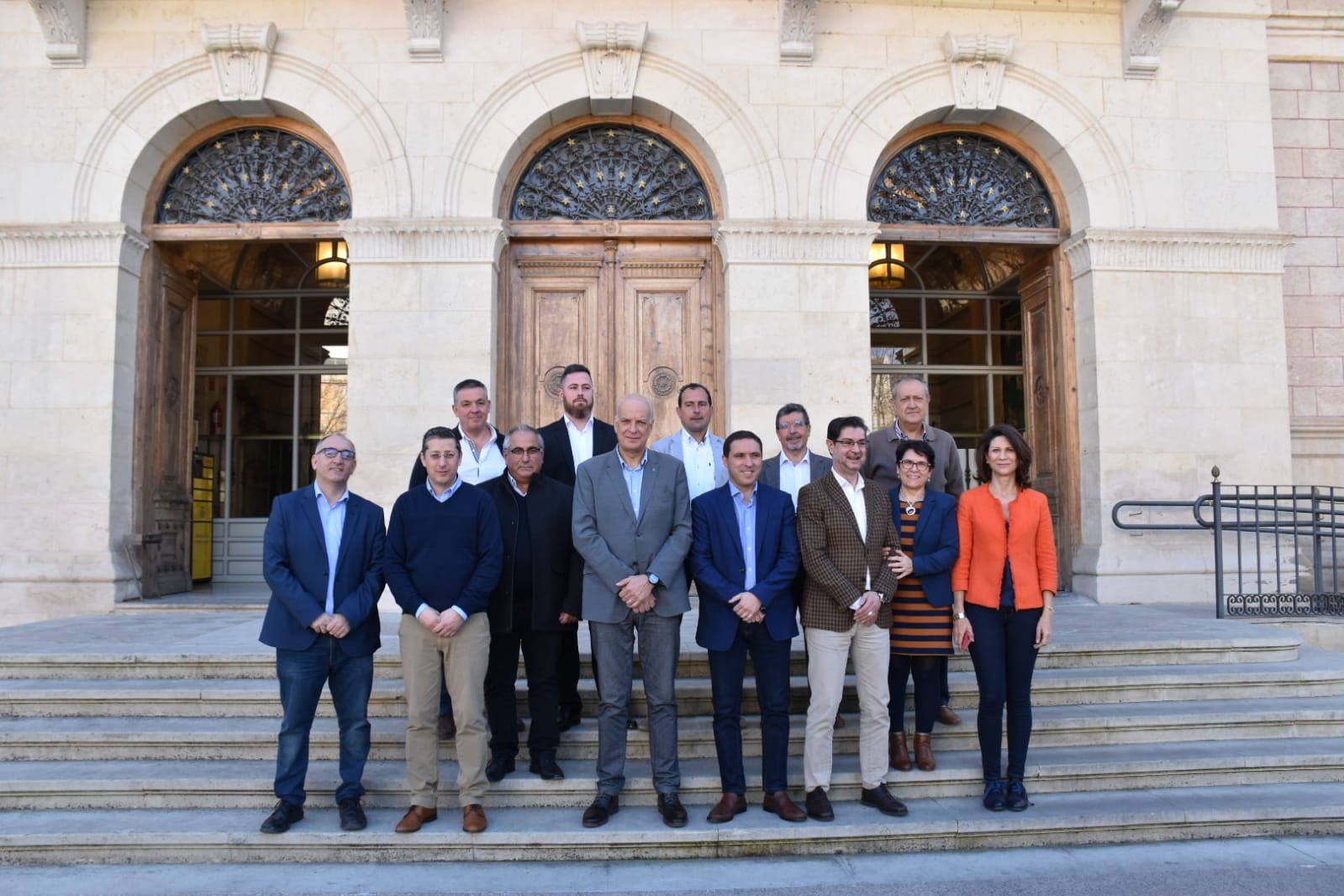 Red Eléctrica, AlmaNatura y la Diputación lanzan en Cuenca ‘Holapueblo’, una iniciativa de emprendimiento rural