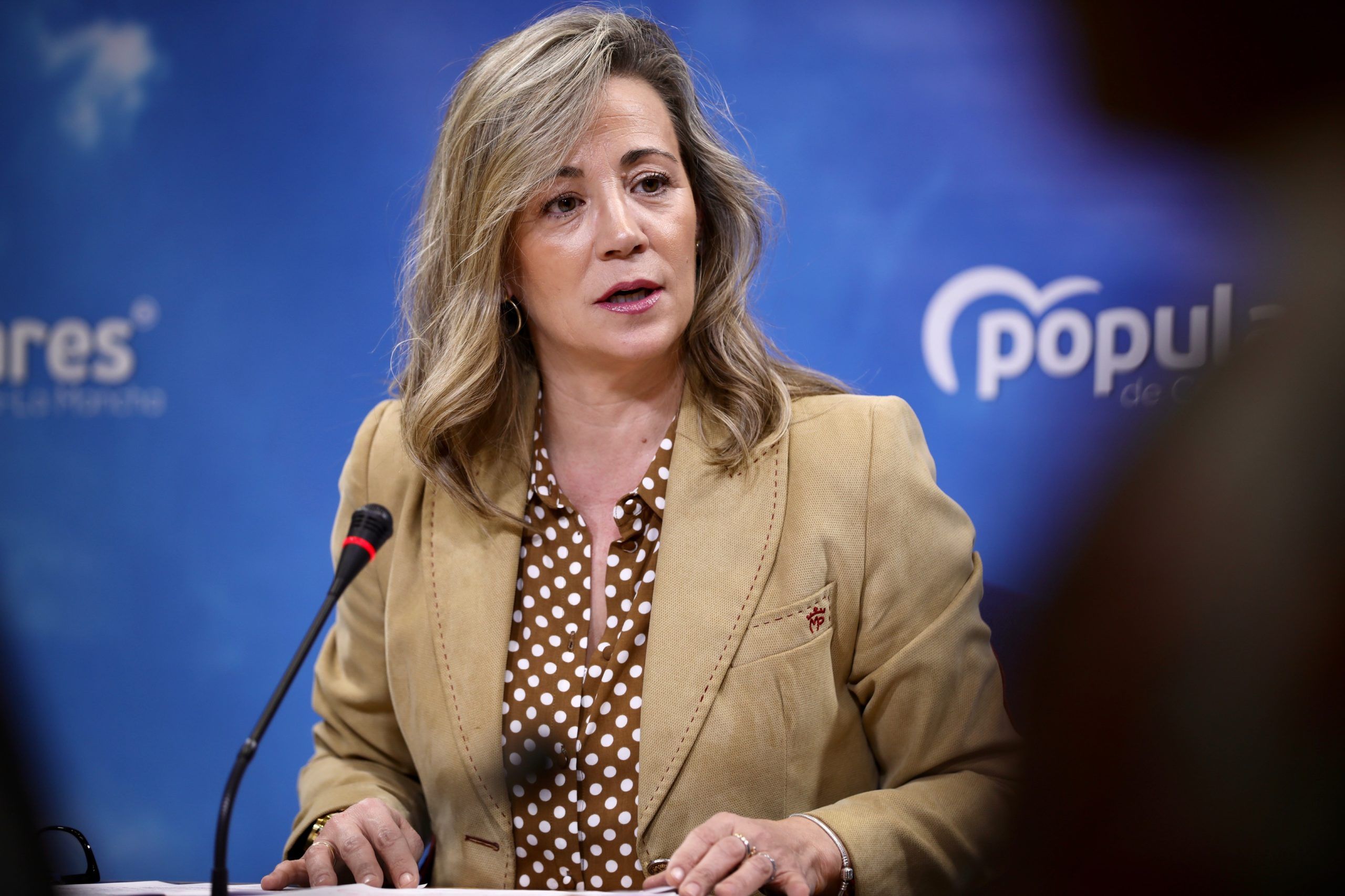 El PP-CLM exige el cese del consejero de Agricultura por dejar a 1.000 agricultores sin ayudas para la modernización de sus explotaciones agrarias