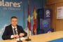 Núñez insiste en reunirse con Page para compartir soluciones en temas importantes como la financiación autonómica, la sanidad o la devolución del IVA a la región