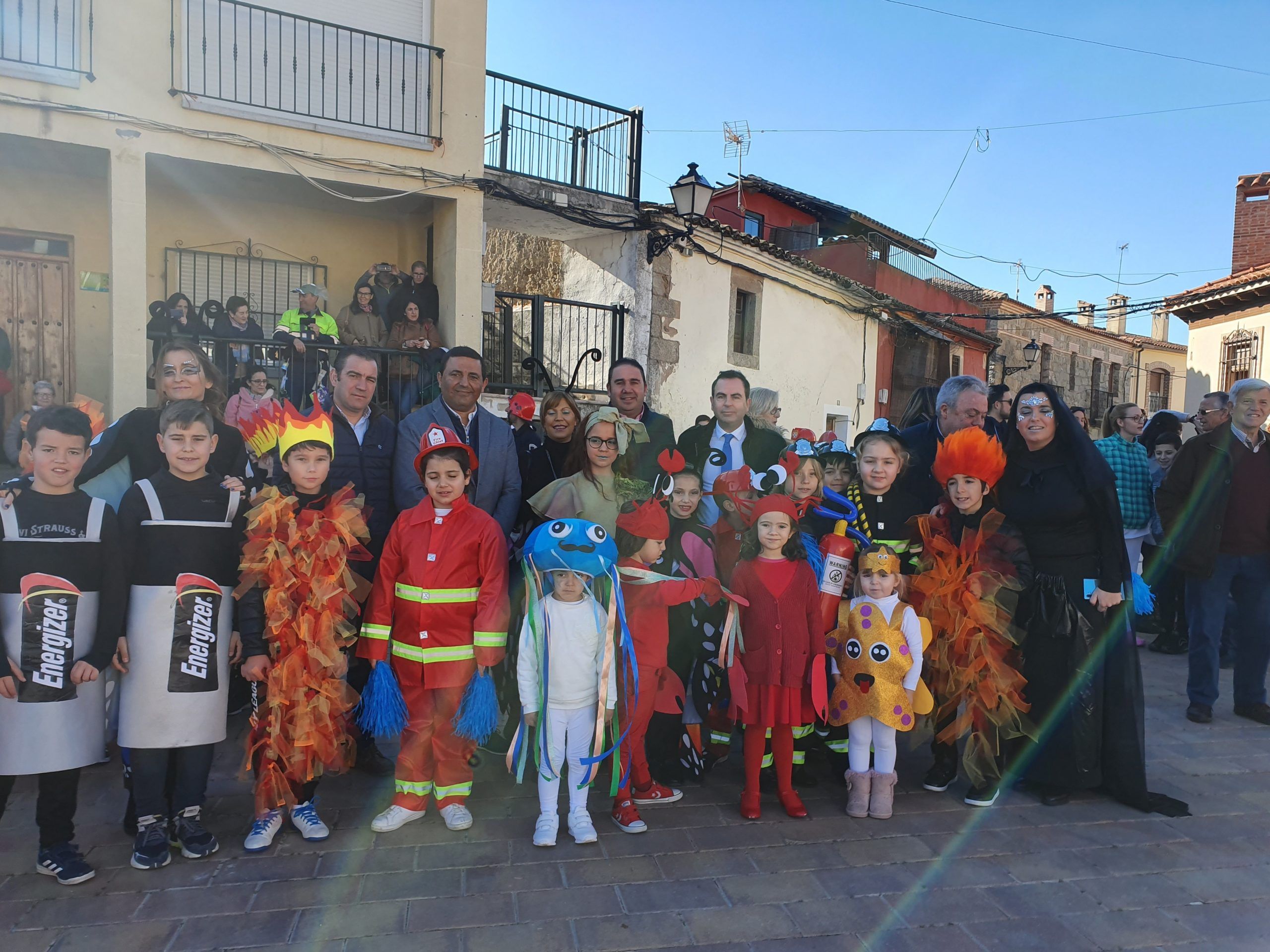 El Gobierno regional financia este curso un total de 90 proyectos de las AMPA de la provincia de Toledo con una dotación cercana a los 39.000 euros